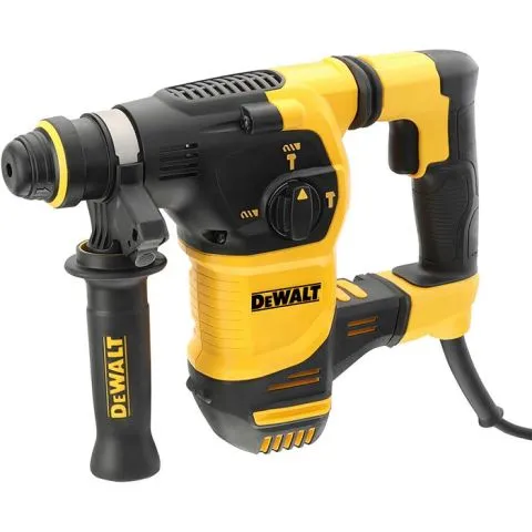 D25333K Dewalt Borrhammare 950 W Kampanjpris